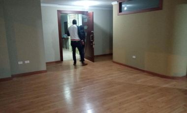 Departamento en Venta en PARROQUIA SAN FRANCISCO, Ibarra, Imbabura