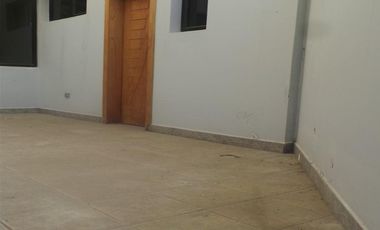 Departamento en Venta en PARROQUIA SAN FRANCISCO, Ibarra, Imbabura