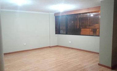 Departamento en Venta en PARROQUIA SAN FRANCISCO, Ibarra, Imbabura