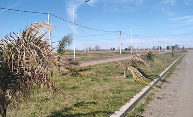 Terreno en Estancia Las Moras segunda etapa