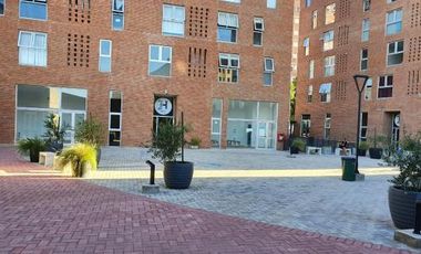 Venta dpto 2 dorm, 2 Baños  complejo Torres H.