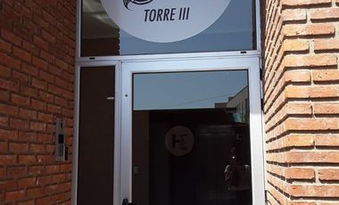 Venta dpto 2 dorm, 2 Baños  complejo Torres H.