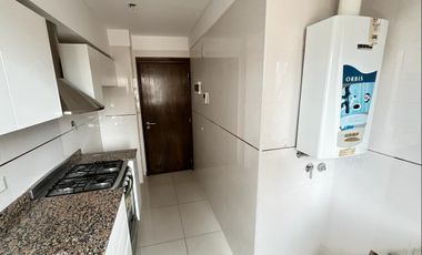 Departamento de dos ambientes-Moron-