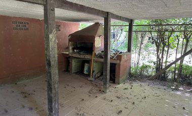 Casa - Toro