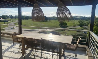 Alquiler temporal en Terrazas al Golf, Pilara - Mallmann Pro