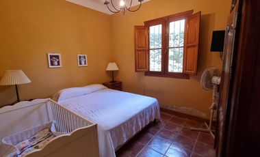 Alquiler vacacional - Casa -  Torres - Luján