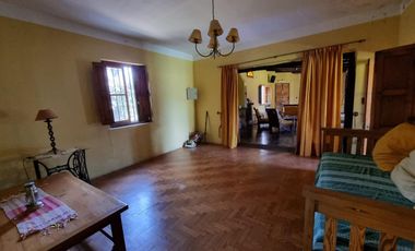 Alquiler vacacional - Casa -  Torres - Luján