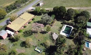 Alquiler vacacional - Casa -  Torres - Luján