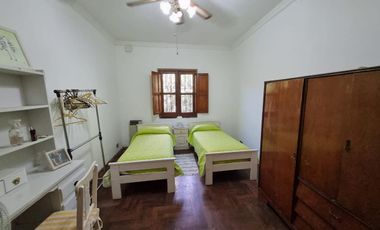 Alquiler vacacional - Casa -  Torres - Luján
