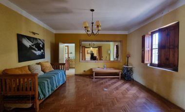 Alquiler vacacional - Casa -  Torres - Luján