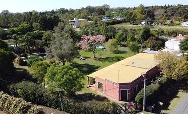 Alquiler vacacional - Casa -  Torres - Luján