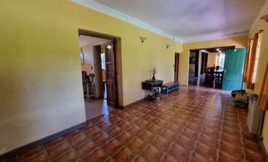 Alquiler vacacional - Casa -  Torres - Luján