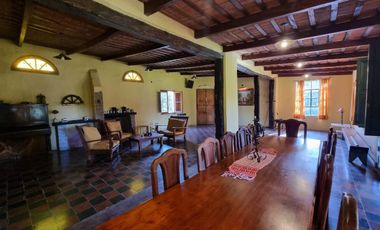 Alquiler vacacional - Casa -  Torres - Luján