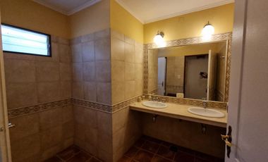 Alquiler vacacional - Casa -  Torres - Luján