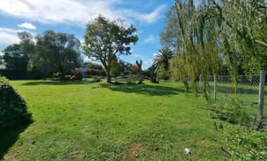 Alquiler vacacional - Casa -  Torres - Luján