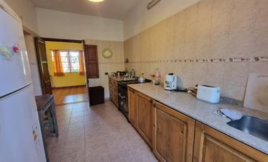Alquiler vacacional - Casa -  Torres - Luján