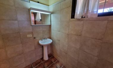 Alquiler vacacional - Casa -  Torres - Luján