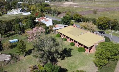 Alquiler vacacional - Casa -  Torres - Luján