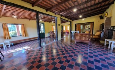 Alquiler vacacional - Casa -  Torres - Luján