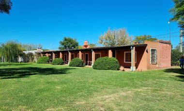 Alquiler vacacional - Casa -  Torres - Luján