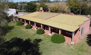 Alquiler vacacional - Casa -  Torres - Luján