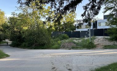 VENTA - TERRENO - ZONA GARCIA LORCA - ALTA GRACIA