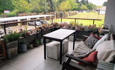 Departamento - Countries/B.Cerrado (Escobar)