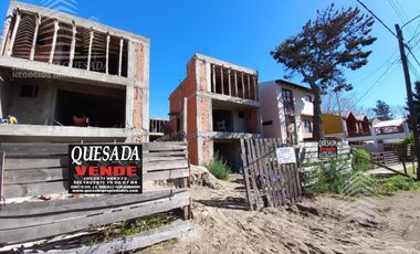 |DEPARTAMENTO 2 AMB| |A ESTRENAR| |COSTA AZUL|
