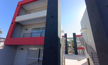 |DEPARTAMENTO 2 AMB| |A ESTRENAR| |COSTA AZUL|