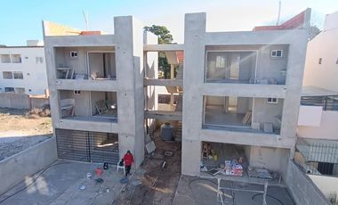 |DEPARTAMENTO 2 AMB| |A ESTRENAR| |COSTA AZUL|