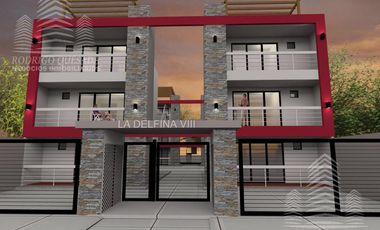 |DEPARTAMENTO 2 AMB| |A ESTRENAR| |COSTA AZUL|