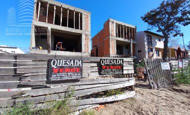 |DEPARTAMENTO 2 AMB| |A ESTRENAR| |COSTA AZUL|