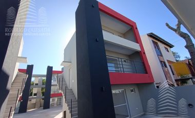 |DEPARTAMENTO 2 AMB| |A ESTRENAR| |COSTA AZUL|