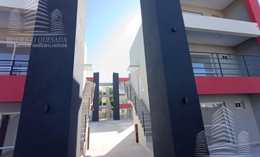 |DEPARTAMENTO 2 AMB| |A ESTRENAR| |COSTA AZUL|