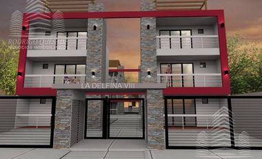 |DEPARTAMENTO 2 AMB| |A ESTRENAR| |COSTA AZUL|