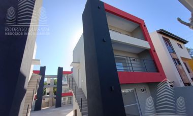 |DEPARTAMENTO 2 AMB| |A ESTRENAR| |COSTA AZUL|