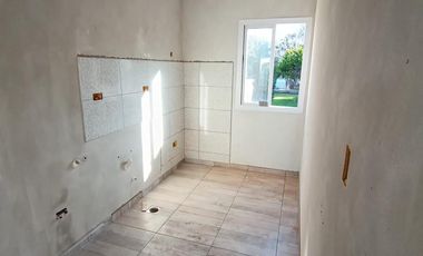 |DEPARTAMENTO 2 AMB| |A ESTRENAR| |COSTA AZUL|