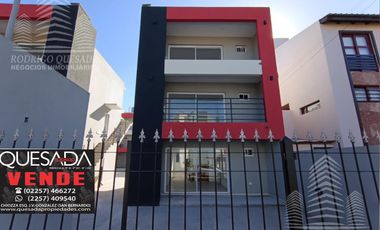 |DEPARTAMENTO 2 AMB| |A ESTRENAR| |COSTA AZUL|