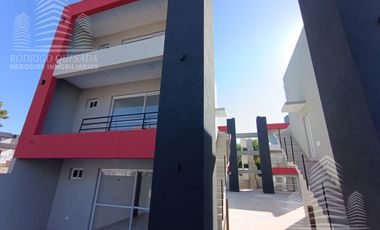 |DEPARTAMENTO 2 AMB| |A ESTRENAR| |COSTA AZUL|