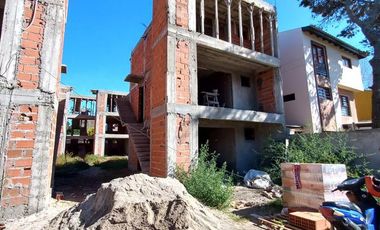 |DEPARTAMENTO 2 AMB| |A ESTRENAR| |COSTA AZUL|