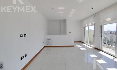 Departamento de dos dormitorios a estrenar en  19 E/ 48 Y 49 -LA PLATA