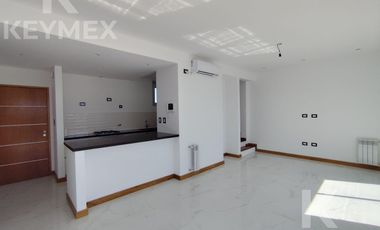 Departamento de dos dormitorios a estrenar en  19 E/ 48 Y 49 -LA PLATA