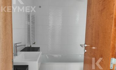 Departamento de dos dormitorios a estrenar en  19 E/ 48 Y 49 -LA PLATA