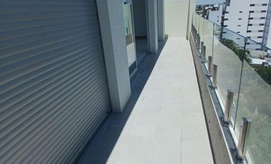 Departamento de dos dormitorios a estrenar en  19 E/ 48 Y 49 -LA PLATA
