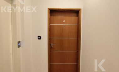 Departamento de dos dormitorios a estrenar en  19 E/ 48 Y 49 -LA PLATA