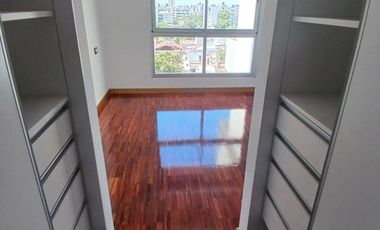 Departamento de dos dormitorios a estrenar en  19 E/ 48 Y 49 -LA PLATA