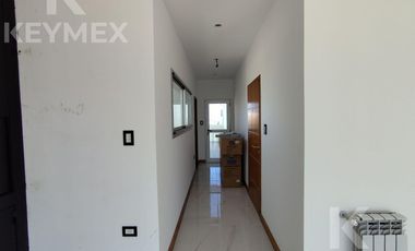 Departamento de dos dormitorios a estrenar en  19 E/ 48 Y 49 -LA PLATA