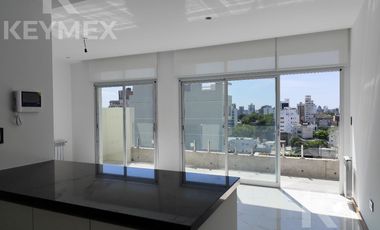 Departamento de dos dormitorios a estrenar en  19 E/ 48 Y 49 -LA PLATA