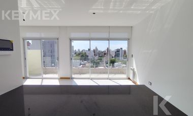 Departamento de dos dormitorios a estrenar en  19 E/ 48 Y 49 -LA PLATA