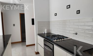 Departamento de dos dormitorios a estrenar en  19 E/ 48 Y 49 -LA PLATA